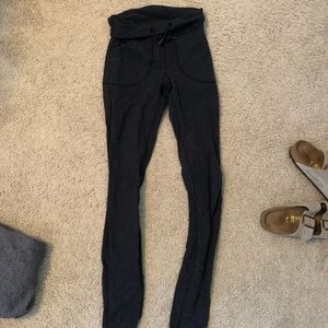 SOLD Lululemon Skinny Will Pant